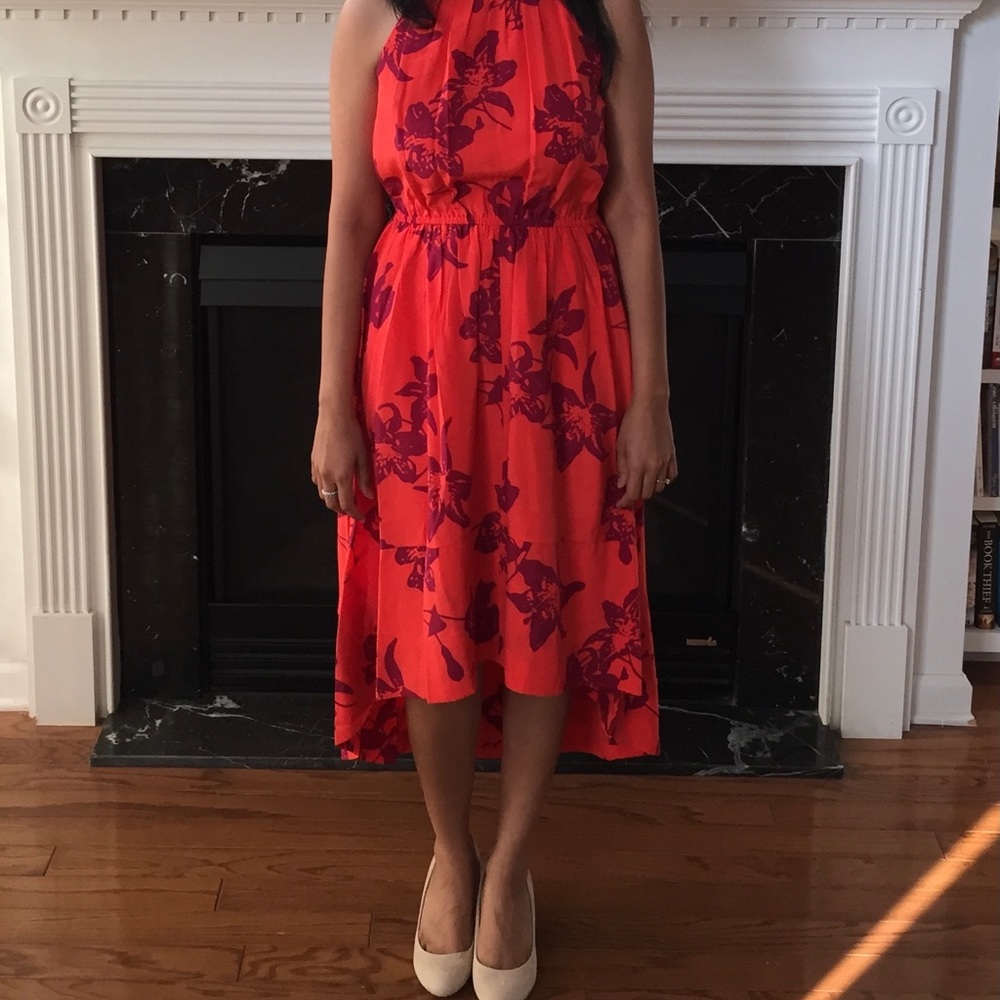 Summer dress